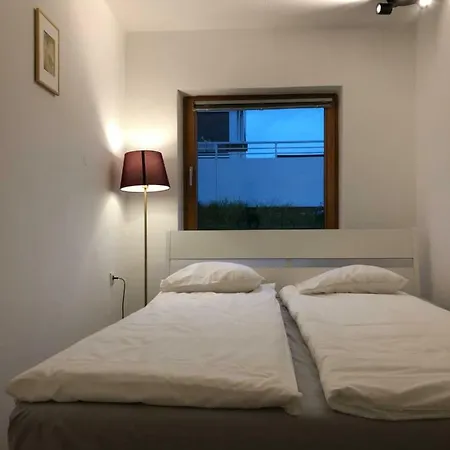 Mountain View Deluxe * 인스브루크