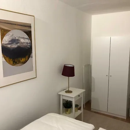 Mountain View Deluxe 아파트 *