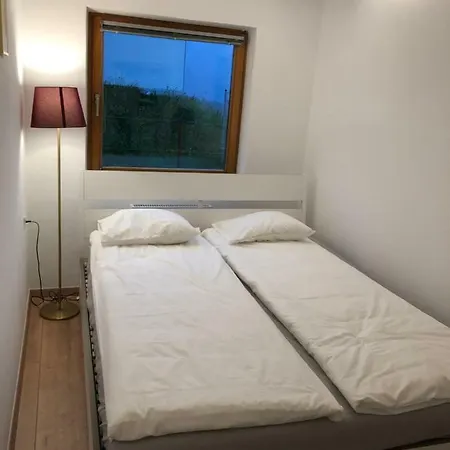 Mountain View Deluxe