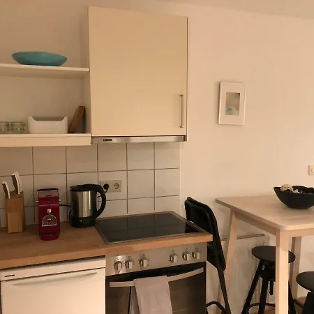 Apartamento Mountain View Deluxe *